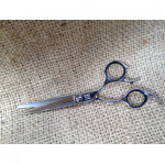 Japan made scissors.